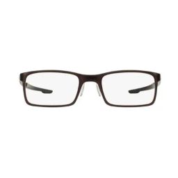 OAKLEY Men Rectangle Black Frames - 0OX804780470252-image-29