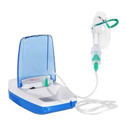 MCP NEB02 Air Compressor Nebulizer Economy (White/Blue)-image-30
