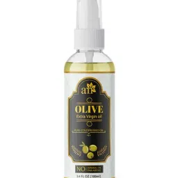 AromaMusk 100% Pure Cold Pressed Extra Virgin Olive Oil for Hair & Skin - 100 ml-picture-14