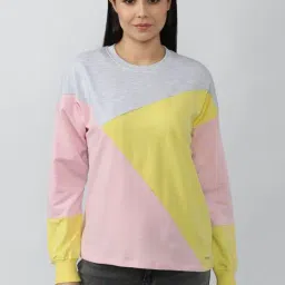 Van Heusen Multicoloured Sweatshirt-picture-33