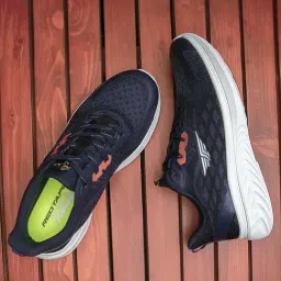 Red Tape Men's Navy Walking Shoes-picture-37