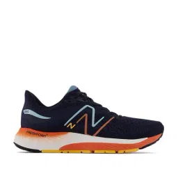 New Balance Men's 880 Navy Running Shoes-image-93