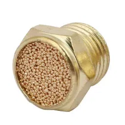 Hydint 25.4 mm (1 Inch) Falt Head Silencer, HBSLM-picture-29