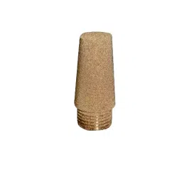 Hydint 25.4 mm (1 Inch) Sintered Bronze Silencer, HDSL-picture-27