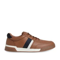 Aldo Men's Tan Casual Sneakers-image-22
