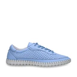 Bagatt Women's Bali Blue Sneakers-image-1