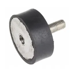 RS PRO Anti Vibration Mount 50 mm Model No 1712608 (Pack of 2)-image-85