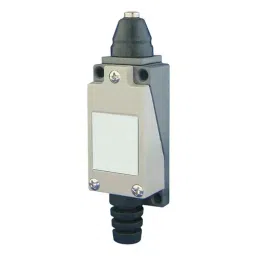 MULTICOMP PRO Limit Switches LIMIT SWITCH, PLUNGER, 250VAC, 5A, MC002421-33