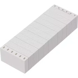 Fuji Electric Recording Paper 15.2 m Length, DL-5000-B (Box of 10 Books)-17