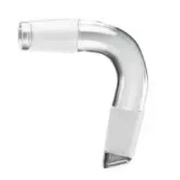 Rasayan B 24 Bend adapter plain slopping Elbow 1605 image 1