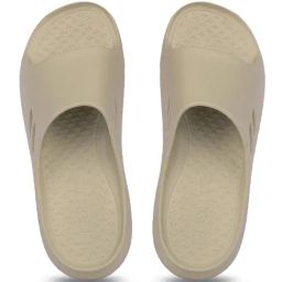 Floatz by Bata Men's Beige Slides-image-58