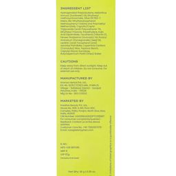 Hyphen Set of All I Need SPF50 Sunscreen - 50ml & SPF30 Lipscreen - 10g image 3