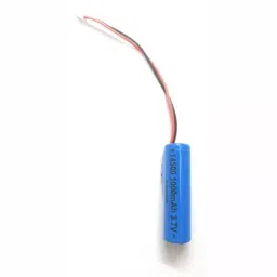 KP 7.4 V DC 1000 mAh Lithium-ion Rechargeable Battery, KP-14500 image 1