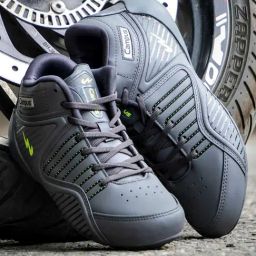 Campus City-Ride Navy Running Shoes-image-20