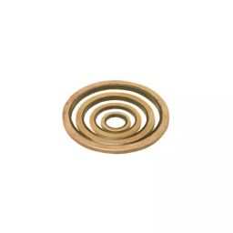 Legris 0137 Series Pneumatic Fittings Bonded Seal M16, 0137 16 00 (Pack of 10 Pcs)-picture-24