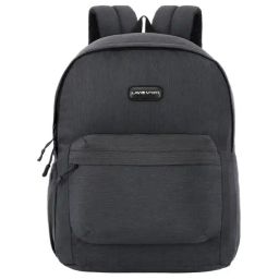 LAVIE SPORT Emperor Black 18 Ltrs Large Laptop Backpack-image-11