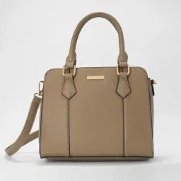 Forever Glam by Pantaloons Olive Mini Bag-image-90