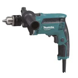 Makita Hammer Drill 0-3000 RPM No Load Speed and 0-33000 IPM, M8103B-image-84