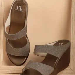 Carlton London Women's Antique Casual Sandals-picture-38