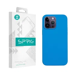 SPRIG iPhone 14 Pro Max Fashion Mobile Accessories-image-7