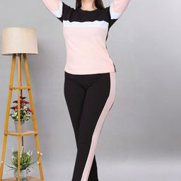 Moda Rapido Women Night suit-picture-43