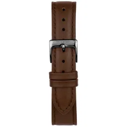 Nordgreen PI42GMLEBRNA Pioneer Analog Watch for Men image 3