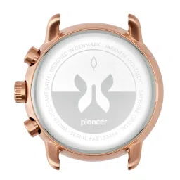 Nordgreen PI42RGLENAXX Pioneer Analog Watch for Men image 4