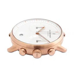 Nordgreen PI42RGLENAXX Pioneer Analog Watch for Men image 5