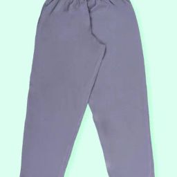 Kiddopanti Boys Charcoal Grey Cotton Regular Fit Pyjamas-picture-20