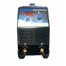 Divya MMA Welding Machine 12 Amp 1 Phase, MMA 270-image-56