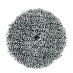 Autozcrave Long-Nap Wool Pad 75 mm (3 inch) For Dual Action Polisher, DSWP4-image-82