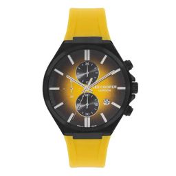 Lee Cooper LC07854.657 Chronograph Watch for Men-image-43