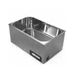 Borosil Water Bath 12 liter digital Microprocessor with timer and with safety features-image-68