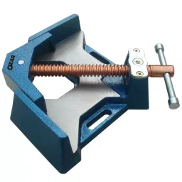 Ozar Welder Corner Angle Vice Clamp 100x35mm AVA-7231-46