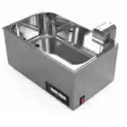 Borosil Stirring Water Bath 5 liter digital Microprocessor controlled with timer-32