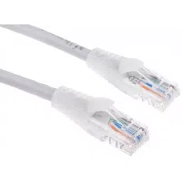 RS PRO Ethernet Cable Cat5e Male RJ45 to Male RJ45 U/UTP Grey PVC Sheath 2 m, 556657-image-95