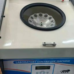 NSAW DROPLET Deluxe Digital Lab microprocessor Centrifuge image 2