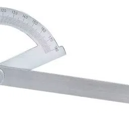 Insize 0-180° Protractor Length 285 mm, 4799-1150-picture-35