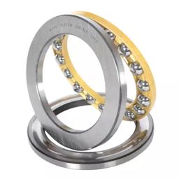 KOYO Thrust Ball Bearing, Inner Dia 150 mm, Outer Dia 215 mm, Width 50 mm, 51230-image-81