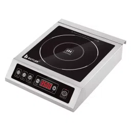 Butler 3500W CIH-3.5 Table Top Induction Hob-7