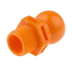 RS PRO 3/8in NPT Connector Model No 6235145-image-87