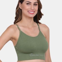 Taslar Bra Full Coverage Lightly Padded image 2