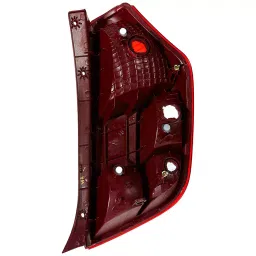Uno Minda Tail Light Assembly without Wire - Right for i10 Type 1 (TL-65019) image 2