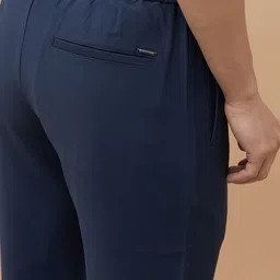 CODE by Lifestyle Regular Fit Trousers image 4