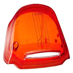 Uno Minda Tail Light Lens For Tvs Star Sport (6182-615)-32