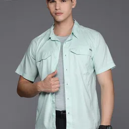 Columbia Men Opaque Ridge Lite Casual Shirt-picture-28