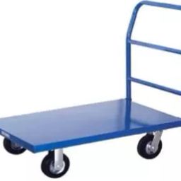 BK 200 kg Goods Trolley BK058-image-36