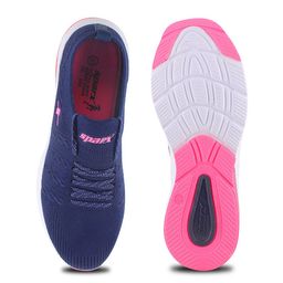 Sparx Boys Mesh Running Shoes image 5