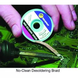 TECHSPRAY Desoldering Braid, 1821-10F..-image-10