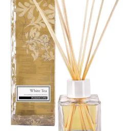 Rosemoore White Tea Aroma Oil with Reed Sticks - 200 ml-10